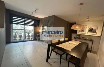 Apartamento com 1 quarto à venda na Avenida Otacílio Tomanik, 689, Vila Polopoli, São Paulo