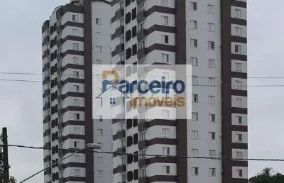 Apartamento duplex com 2 dormitórios à venda, 100 m² por r$ 585.000,00 - vila granada - são paulo/s
