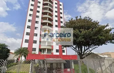 Apartamento com 3 dormitórios à venda, 75 m² por r$ 499.900,00 - vila aricanduva - são paulo/sp