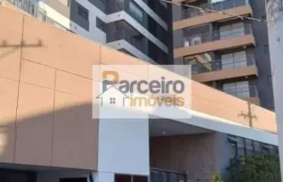 Apartamento com 2 dormitórios à venda, 61 m² por r$ 585.000,00 - vila esperança - são paulo/sp
