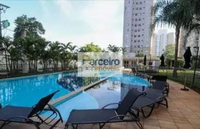 Apartamento com 2 dormitórios à venda, 58 m² por r$ 455.000,00 - tatuapé - são paulo/sp