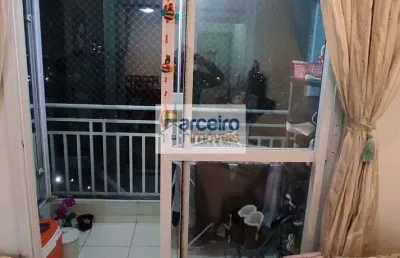 Apartamento a venda com 3 dormitórios , 61 m² por r$ 480.000,00 - vila matilde - são paulo/sp
