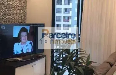 Apartamento com 3 dormitórios à venda, 63 m² por r$ 495.000,00 - vila carrão - são paulo/sp