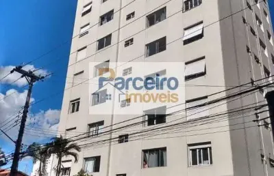 Apartamento com 2 dormitórios à venda, 51 m² por r$ 420.000,00 - aclimação - são paulo/sp