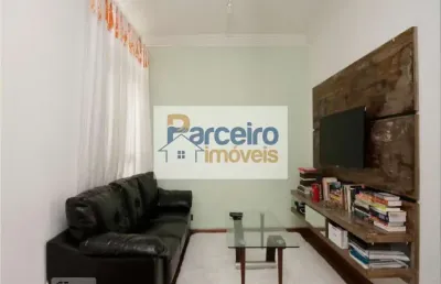 Apartamento com 2 quartos à venda na Rua Condessa de São Joaquim, 219, Bela Vista, São Paulo