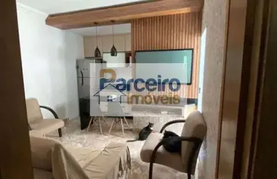 Apartamento 02 quartos, vila guilhermina, r$ 590.000,00 venda, locação r$ 3.160,00