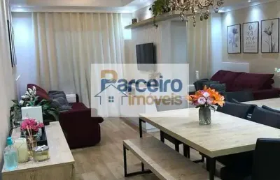 Apartamento tipo garden, 02 quartos, vila guilhermina, são paulo