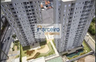 Apartamento a venda com 3 dormitórios com 66 m² por r$ 578.000,00 - jardim independência - são paul