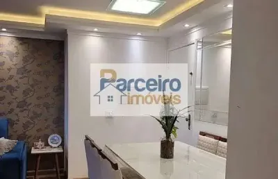Apartamento a venda  com 3 dormitórios com 83 m² por r$ 600.000,00 - vila esperança - são paulo/sp