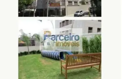 Apartamento com 3 dormitórios à venda, 73 m² por r$ 720.000,00 - santana - são paulo/sp
