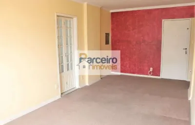Apartamento com 3 dormitórios à venda, 90 m² por r$ 680.000,00 - perdizes - são paulo/sp