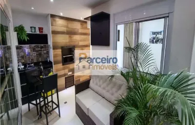 Apartamento a venda, 02 quartos, vila ester, são paulo