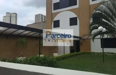 Apartamento com 3 dormitórios à venda, 86 m² por r$ 750.000,00 - vila bertioga - são paulo/sp