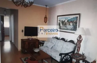 Apartamento com 3 dormitórios à venda, 100 m² por r$ 790.000,00 - tatuapé - são paulo/sp