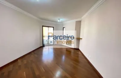 Apartamento com 3 dormitórios à venda, 110 m² por r$ 880.000,00 - tatuapé - são paulo/sp