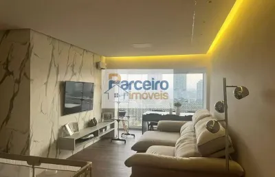 Apartamento com 3 quartos à venda na Rua Serra de Juréa, 767, Cidade Mãe do Céu, São Paulo