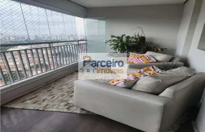 Apartamento com 2 quartos à venda na Rua Serra da Bocaina, 547, Quarta Parada, São Paulo