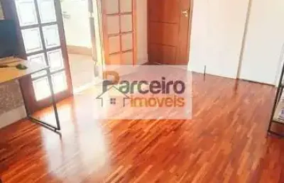 Apartamento com 3 quartos à venda na Avenida Doutor Eduardo Cotching, 388, Vila Formosa, São Paulo