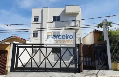 Apartamento a venda, 02 quartos, vila tolstoi, são paulo