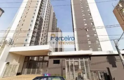 Apartamento a  venda, 2 quarto(s),  belenzinho, são paulo