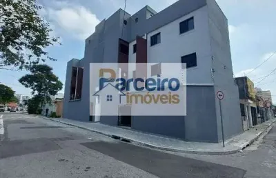 Apartamento com 1 quarto à venda, 30 m² por r$ 245.000 - tatuapé - são paulo/sp