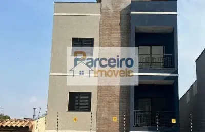Apartamento com 2 quarto(s) à venda, 40 m² por r$ 280.000,00 - vila carrão - são paulo/sp