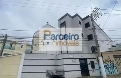 Apartamento, 01 quarto, r$ 205.000,00, vila esperança