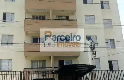 Apartamento com 2 quartos à venda, 55 m² por r$ 245.000,00 - jardim aricanduva - são paulo/sp