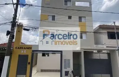 Apartamento com 2 quarto(s) à venda, 43 m² por r$ 360.000,00 - jardim vila formosa - são paulo/sp