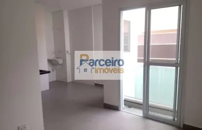 Apartamento com 2 quartos à venda na Rua Farol Paulistano, 138, Mooca, São Paulo