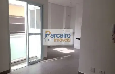 Apartamento com 2 quartos à venda na Rua Farol Paulistano, 138, Mooca, São Paulo