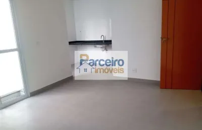 Apartamento com 2 quartos à venda na Rua Farol Paulistano, 138, Mooca, São Paulo