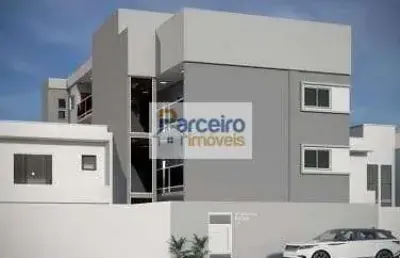 Apartamento com 2 dormitórios à venda, 46 m² por r$ 280.000,00 - cidade antônio estevão de carvalho