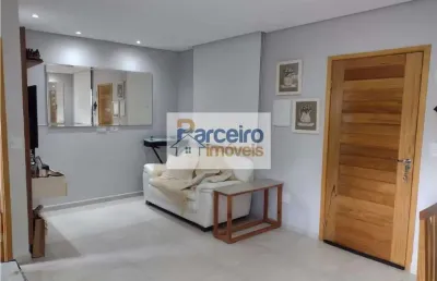 Apartamento a vienda, 01 quarto, r$ 310.000,00, vila invernada
