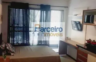 Apartamento a venda, 01 quarto, consolação, são paulo