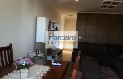 Apartamento com 3 dormitórios à venda, 70 m² por r$ 380.000,00 - vila carrão - são paulo/sp