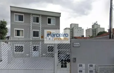 Apartamento para venda, 2 quarto(s),  jardim penha, são paulo