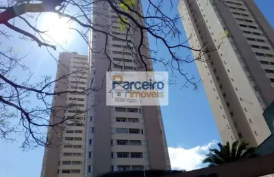 Apartamento com 2 dormitórios à venda, 52 mt 385.000,00 - vila ema - são paulo/sp