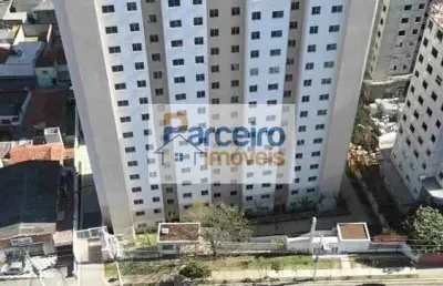 Apartamento com 2 dormitórios à venda, 32 m² por r$ 235.000,00 - itaquera - são paulo/sp