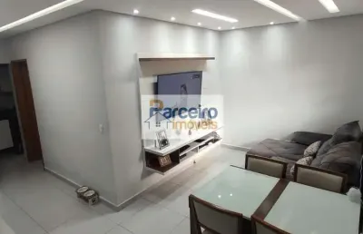 Apartamento para venda, 2 quarto(s),  vila granada, são paulo
