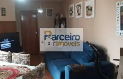 Apartamento para venda, 2 quarto(s),  parque são lourenço, são paulo