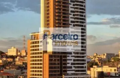 Studio com 1 dormitório à venda, 22 m² por r$ 260.000,00 - vila esperança - são paulo/sp