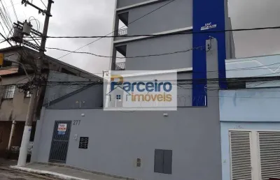 Apartamento com 2 quartos à venda na Rua Isaura Vergueiro Naufel, 277, Artur Alvim, São Paulo
