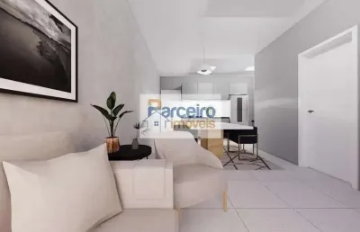 Apartamento com 2 quartos à venda na Rua Monte Sião, 164, Vila Granada, São Paulo