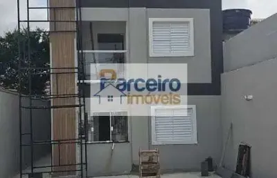 Apartamento a venda  com 2 dormitórios  40 m² por r$ 320.000,00 - vila carrão - são paulo/sp