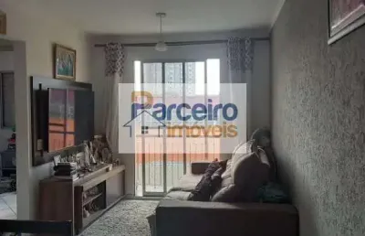 Apartamento com 2 dormitórios à venda, 56 m² por r$ 325.000,00 - burgo paulista - são paulo/sp