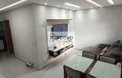 Apartamento com 1 dormitório à venda, 37 m² por r$ 280.000,00 - vila granada - são paulo/sp