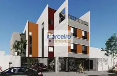 Apartamento com 2 dormitórios à venda, 55 m² por r$ 278.000,00 - tatuapé - são paulo/sp