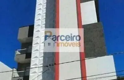 Apartamento com 2 dormitórios à venda, 42 m² por r$ 289.900,00 - cidade patriarca - são paulo/sp