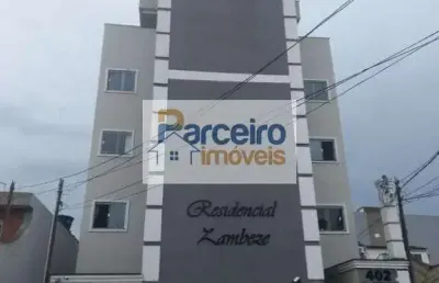 Apartamento com 2 quarto(s) à venda, 45 m² por r$ 340.000,00 - vila carrão - são paulo/sp